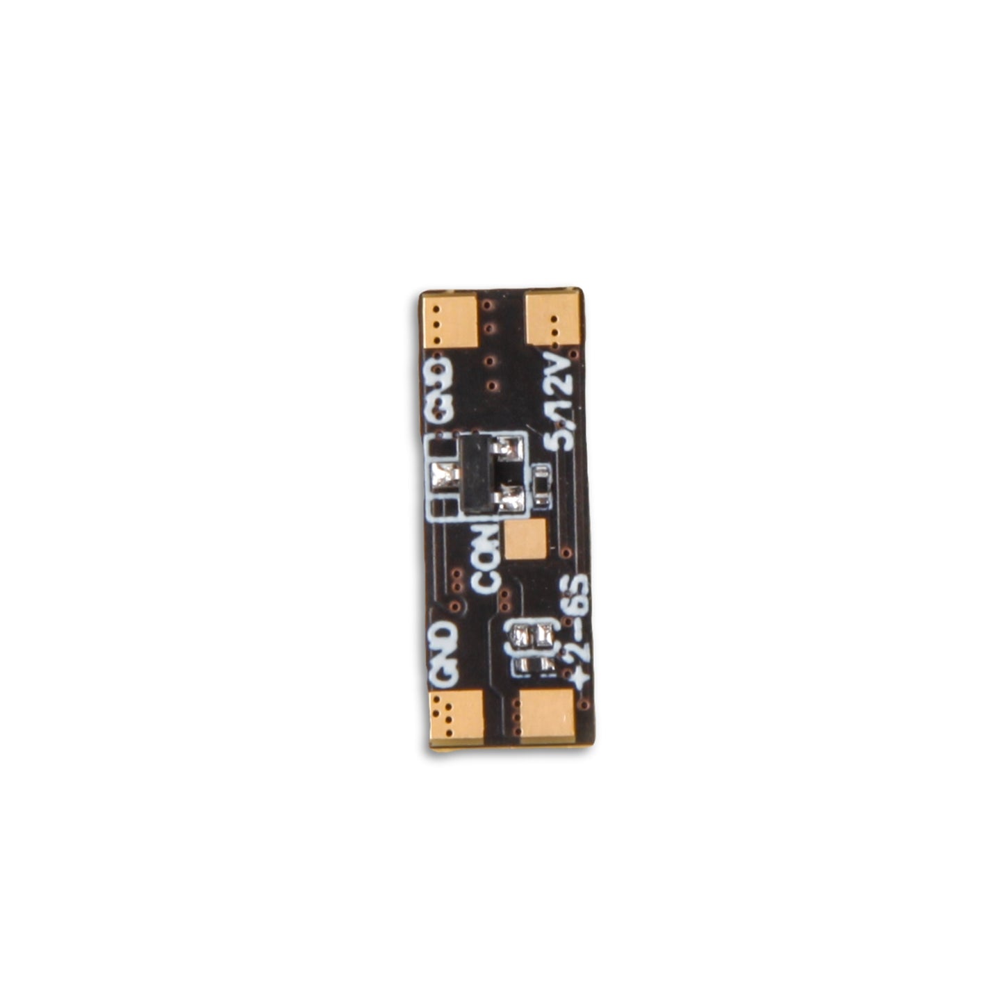 BEC modulis Flywoo 2-6S 5V/12V V2.0