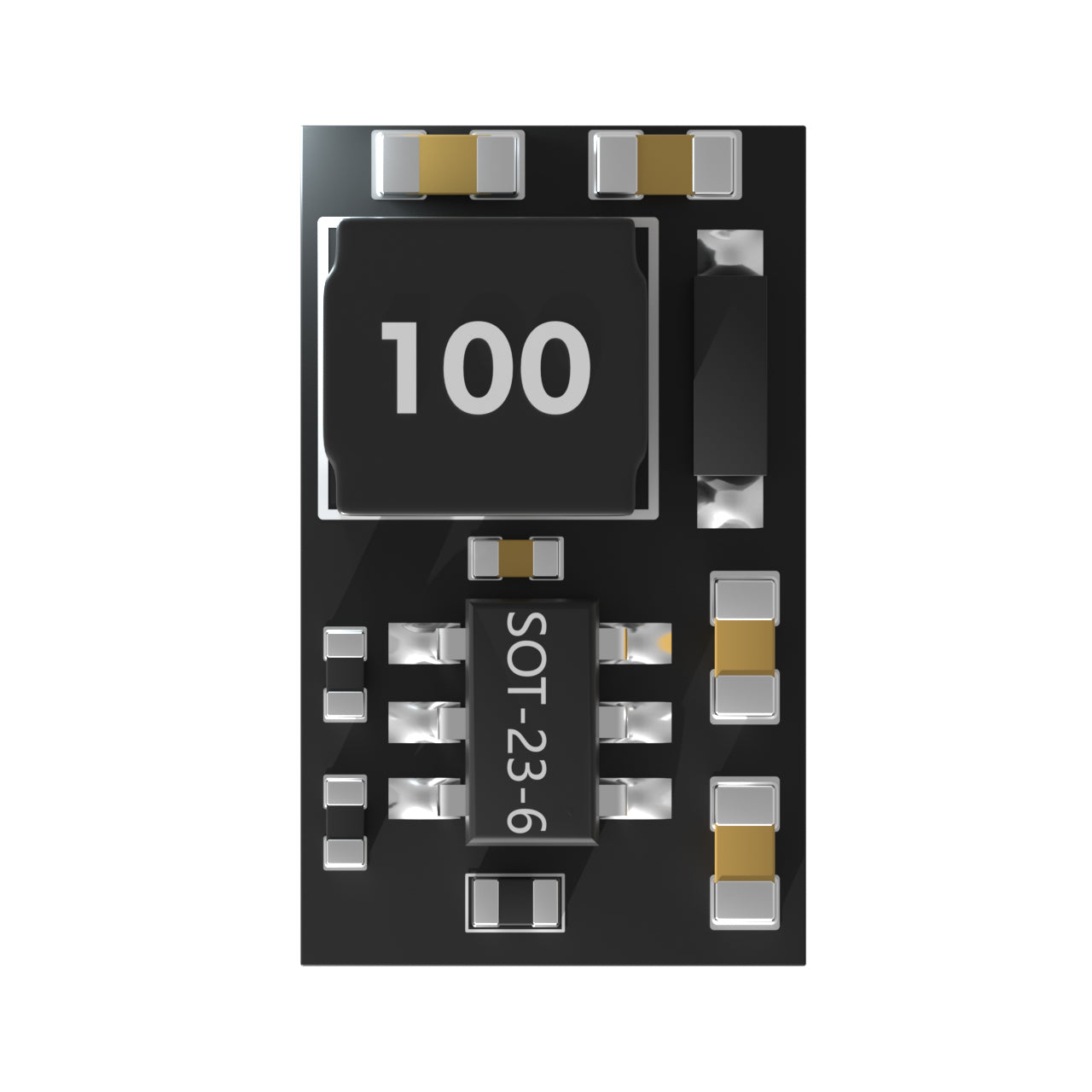 BEC modulis Flywoo 3.3V