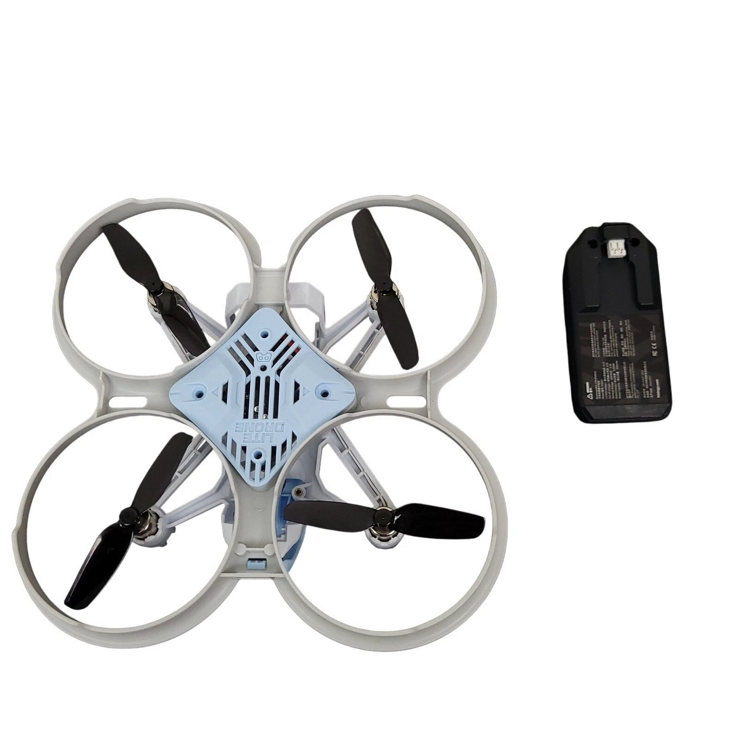 FPV dronas HISINGY FIREFLY EX Combo