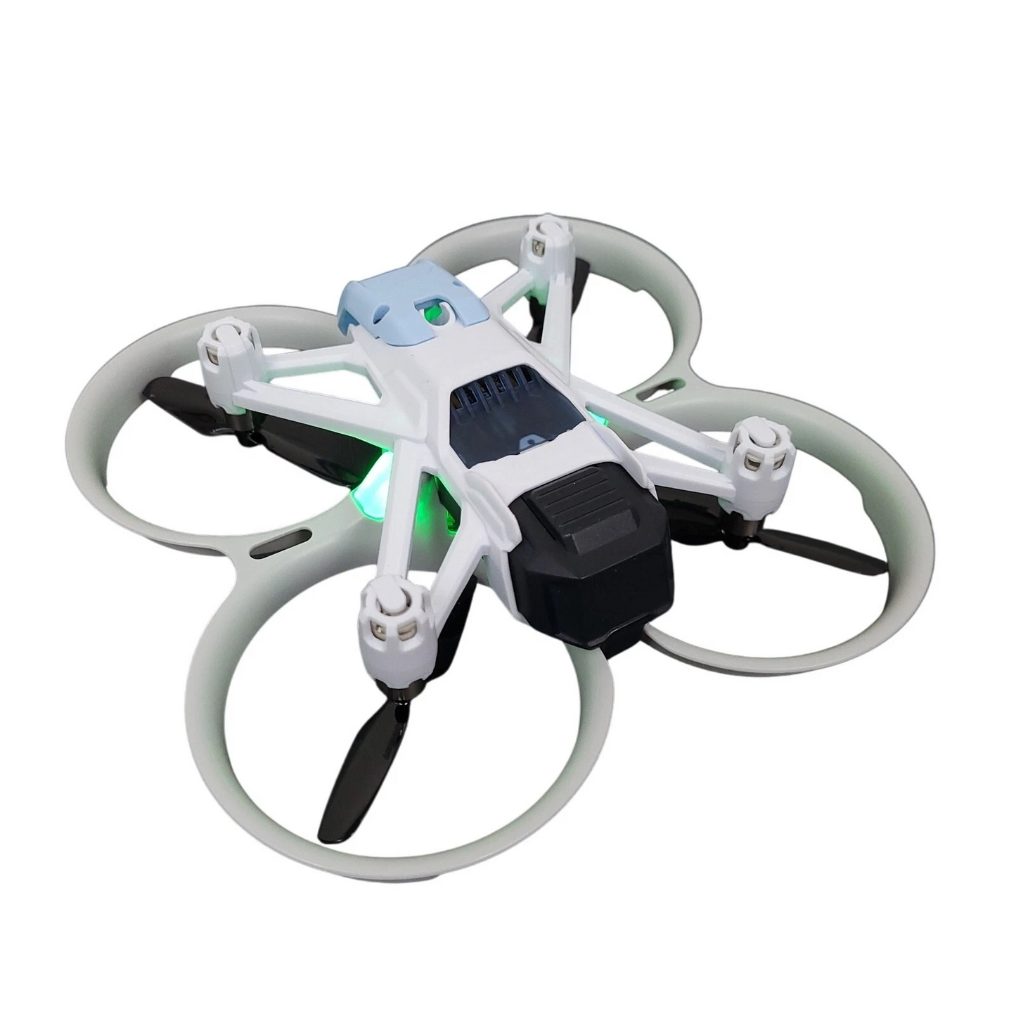 FPV dronas HISINGY FIREFLY EX Combo