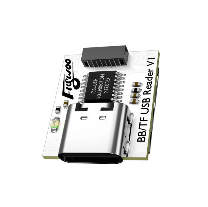 Modulis „Black Box FLYWOO OpenLager Nano“ (512 MB)