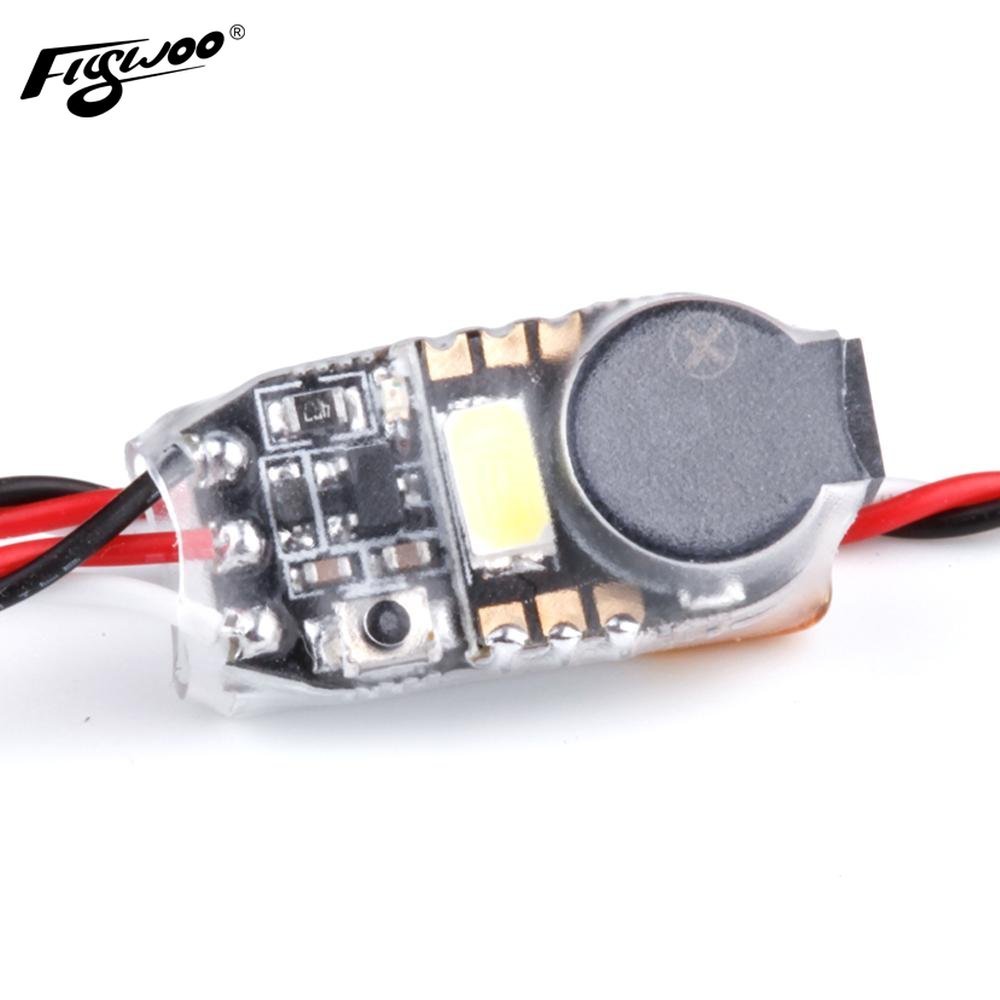 Modulis FLYWOO Finder V1.0