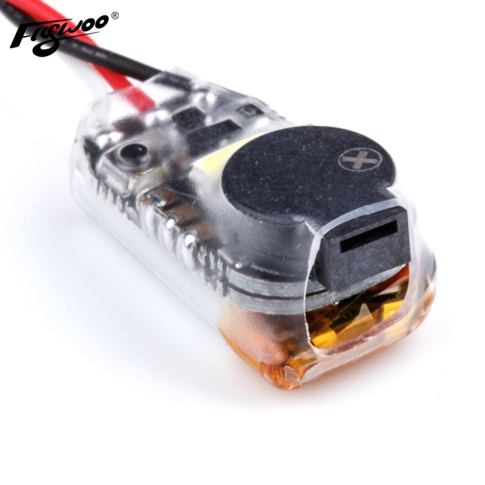 Modulis FLYWOO Finder V1.0