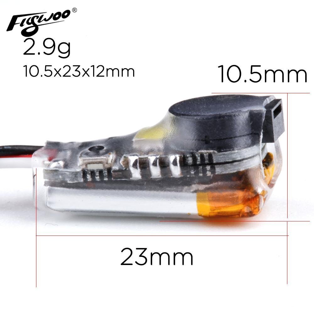 Modulis FLYWOO Finder V1.0