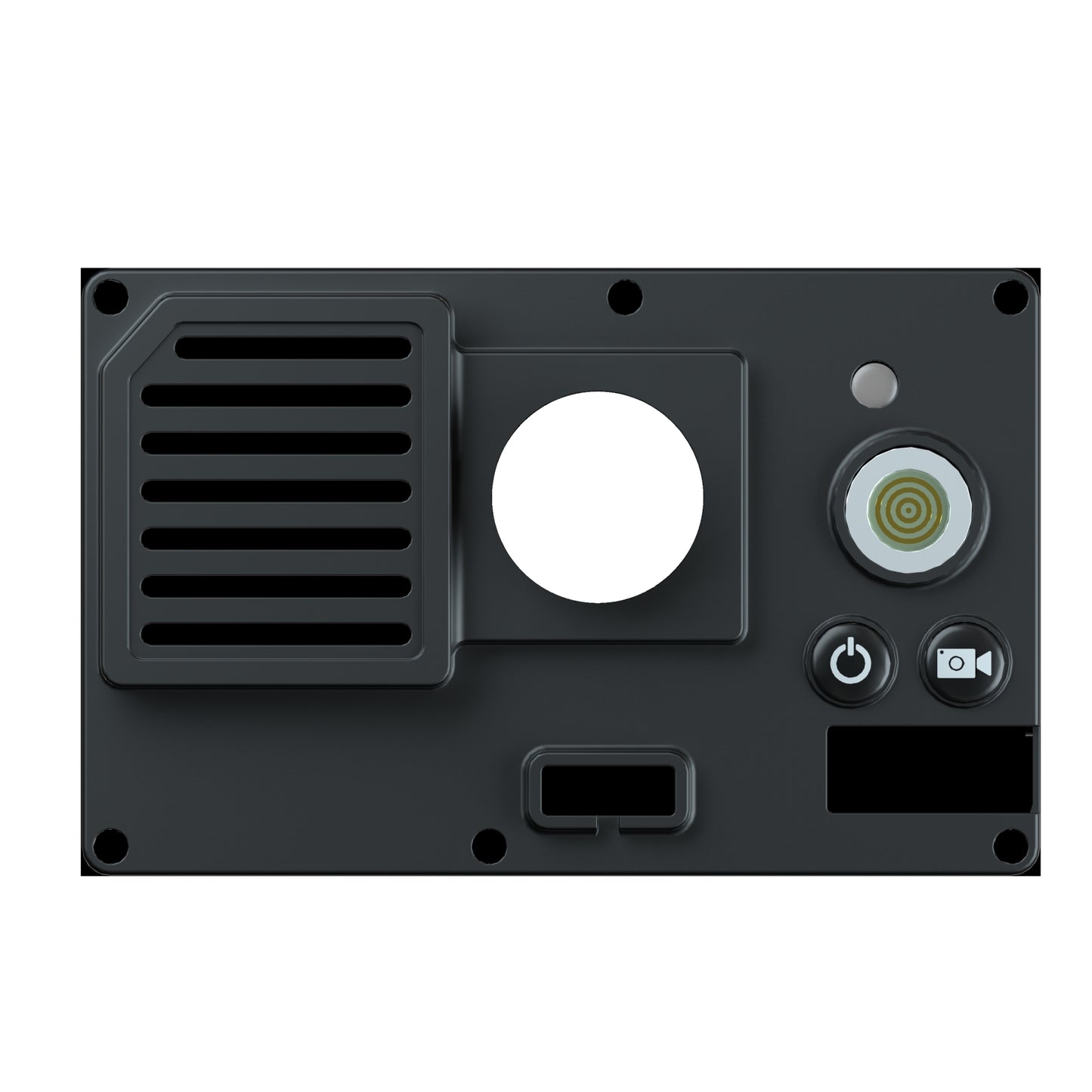 Veiksmo kameros „pasidaryk pats“ rinkinys FLYWOO 2.1 Pro GP13