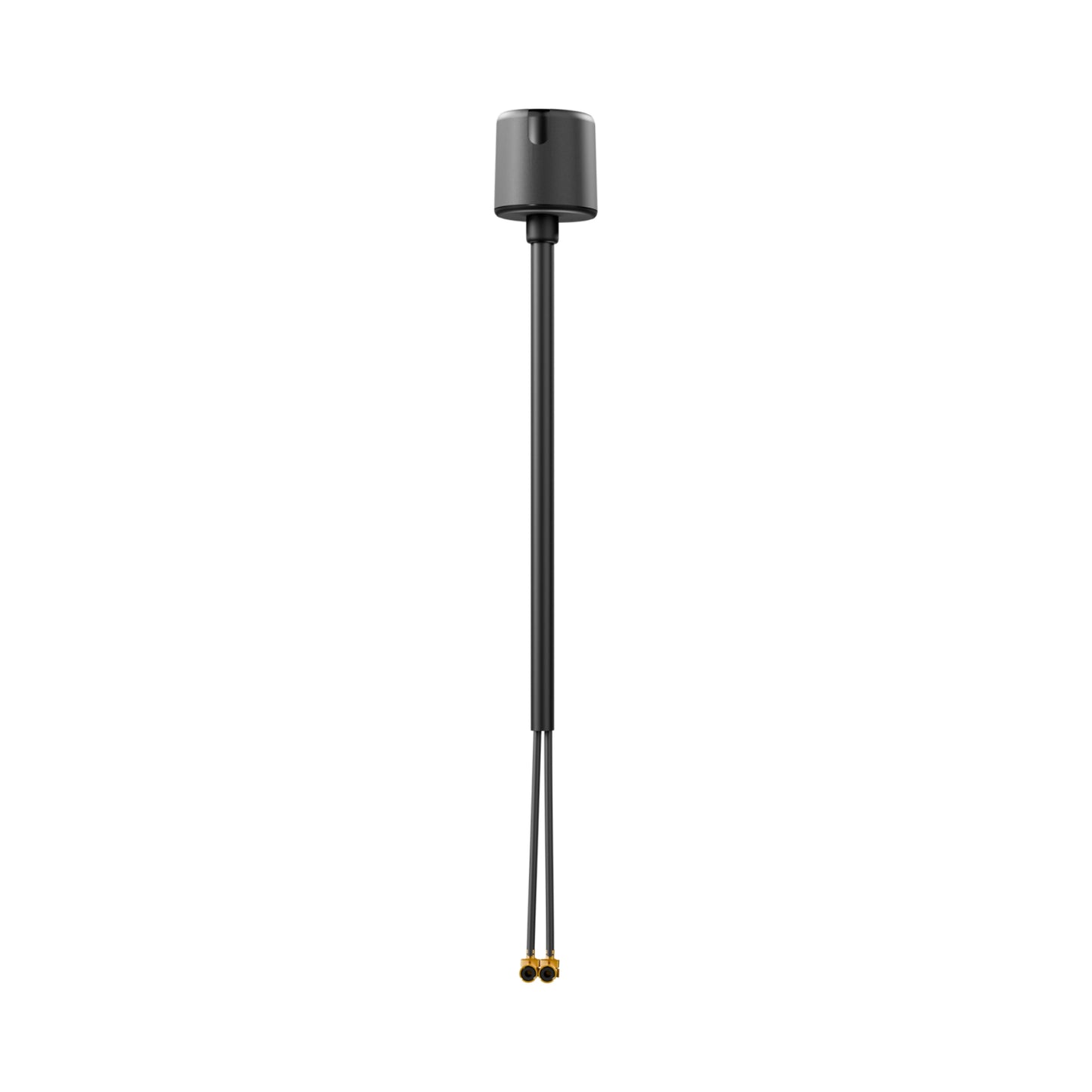 Adapteris FLYWOO Balck XT30U kištukas į XT60H kištuką (2 vnt.)