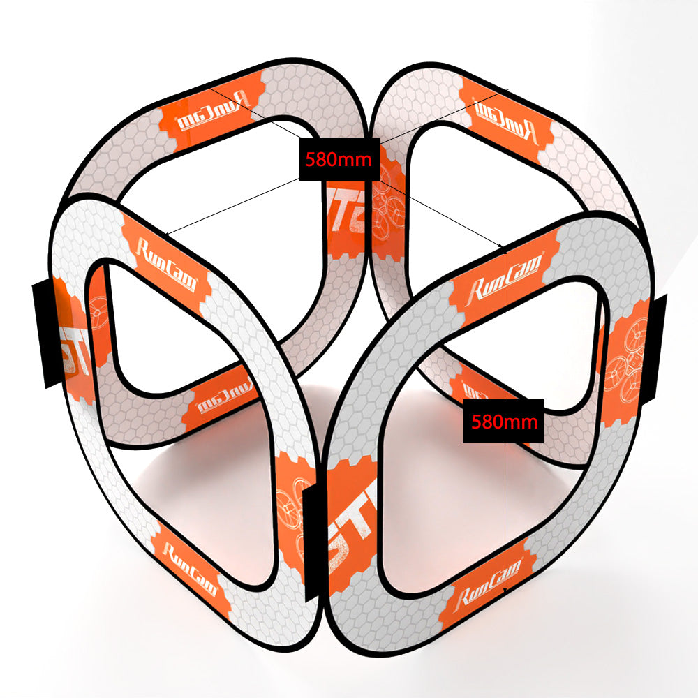 210 4 airgate runcam 60cm