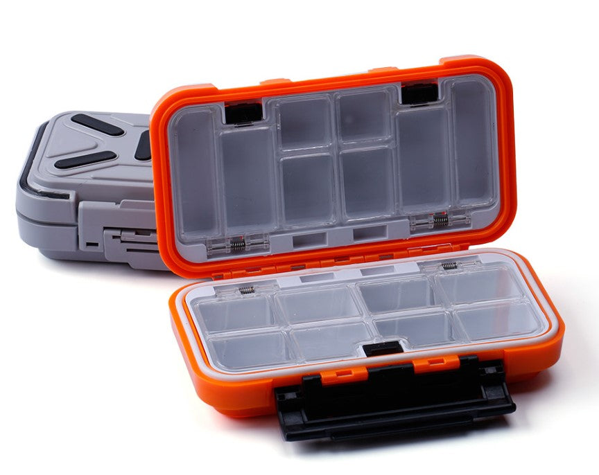 Varžtų dėžutė FLYWOO FPV modelio įrankių priedai pilka