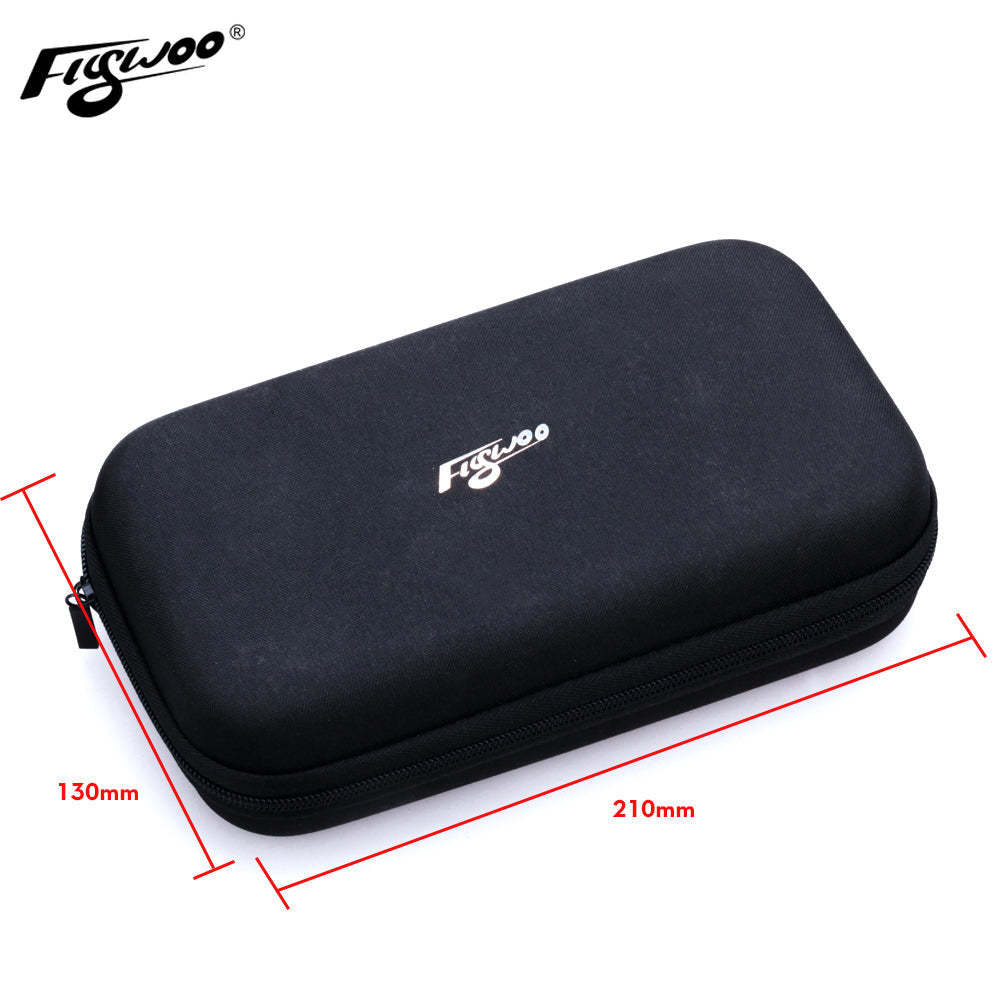 Įrankių krepšys FLYWOO (FPV priedų dėklas)