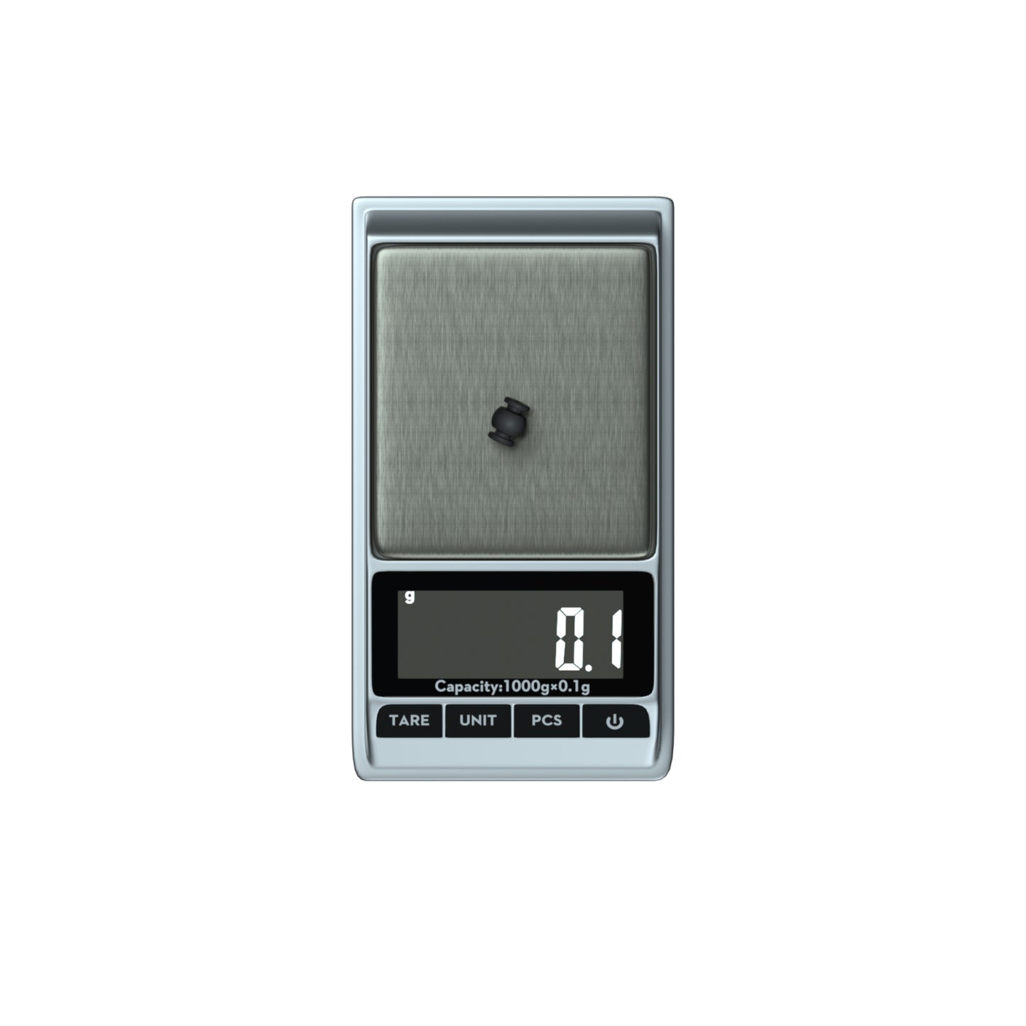 Guminiai slopinimo kamuoliukai FLYWOO O3\O4\O4PRO oro įrenginiams (5 vnt.)