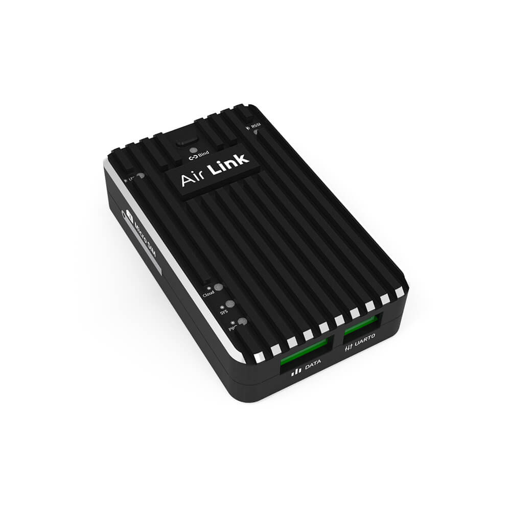 Duomenų telemetrijos modulis CUAV Air Link 4G