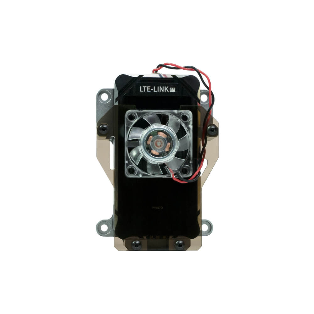 Vaizdo ir duomenų perdavimo modulis CUAV LTE LINK SE 4G
