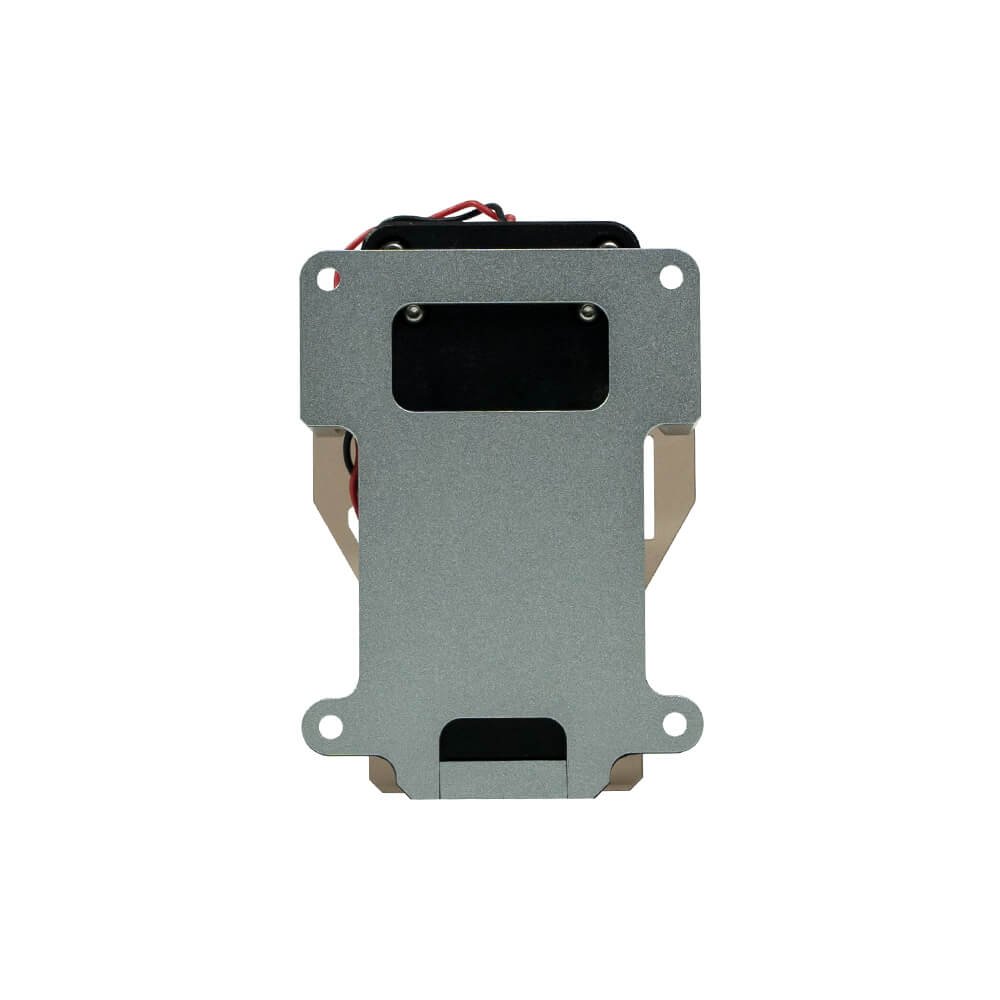 Vaizdo ir duomenų perdavimo modulis CUAV LTE LINK SE 4G