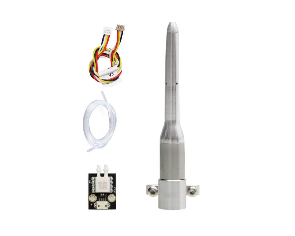 Oro greičio jutiklis CUAV MS4525