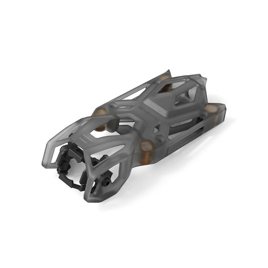 BETAFPV Pavo Femto laikiklis O4 oro įrenginiui – skaidriai pilkas