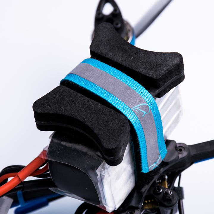 Baterijos dirželio rinkinys BETAFPV 4-5S baterijai