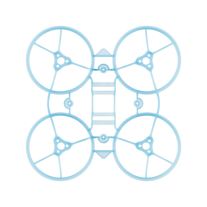 Rėmas BETAFPV Air65 II Whoop - Mėlynas