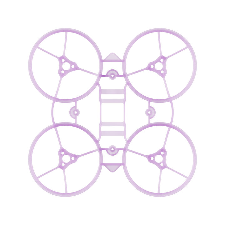 Rėmas BETAFPV Air65 II Whoop - Violetinis