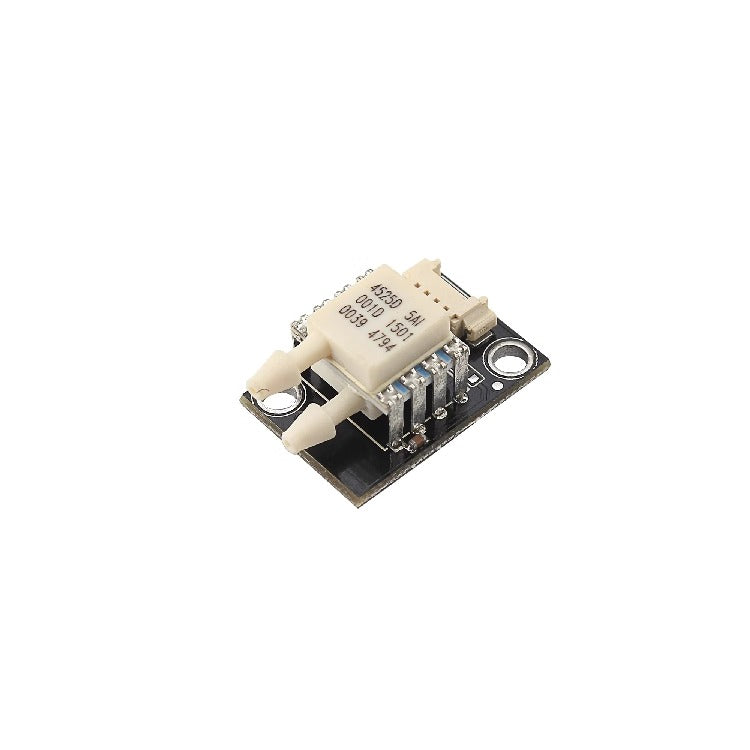 Digital Air Speed Sensor Pilotix (MS4525DO) w/PT40 Pitot Tube