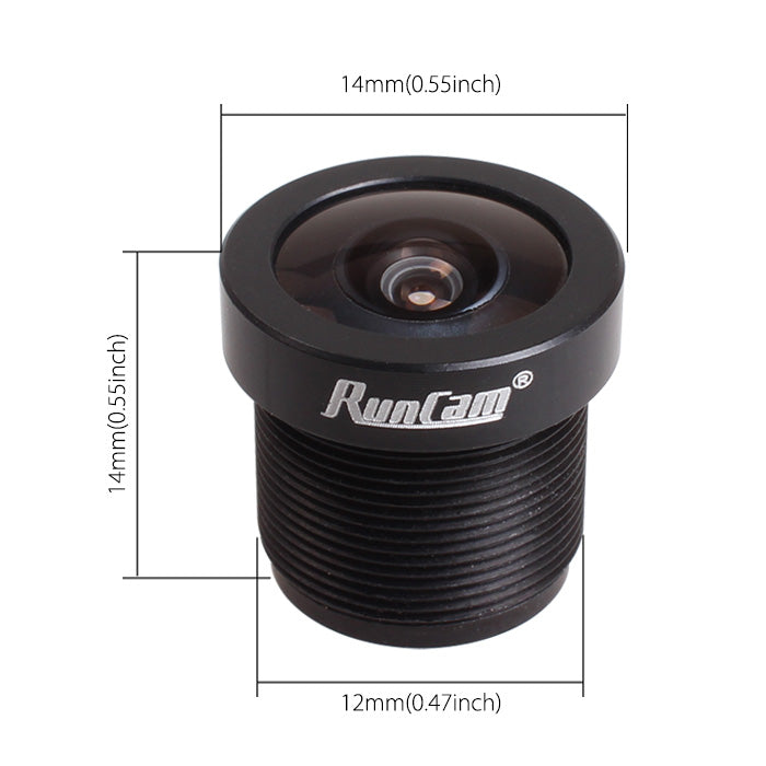216 7 lens runcam rc23 for swift 2 swift 2 rr swift mini 2 johnny