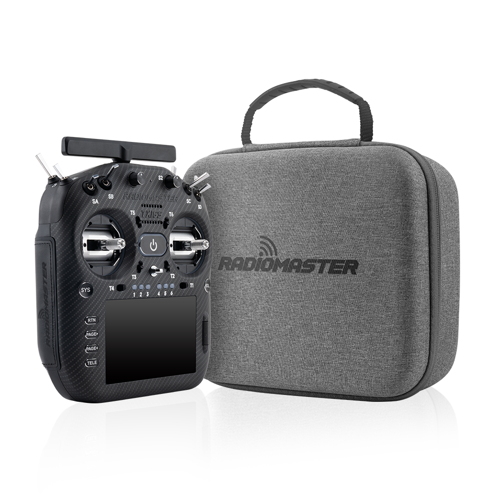 Controller RadioMaster TX16S MK3 MAX Blue