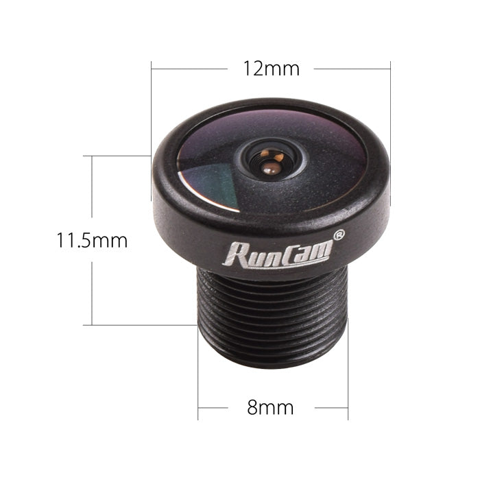 231 5 lens runcam rc21m for racer racer 2 robin racer nano nano 2 micro swift 1 2 3