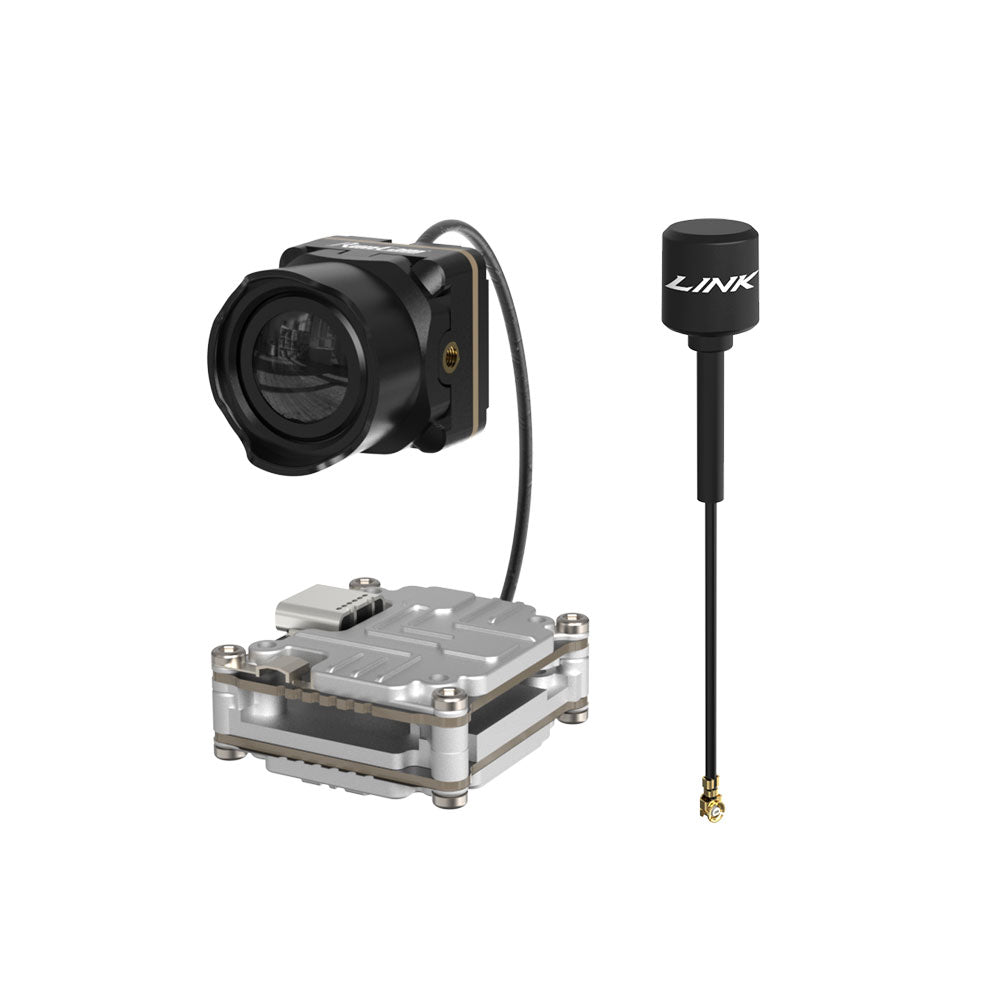 246 1 fpv camera runcam link wasp hd kit
