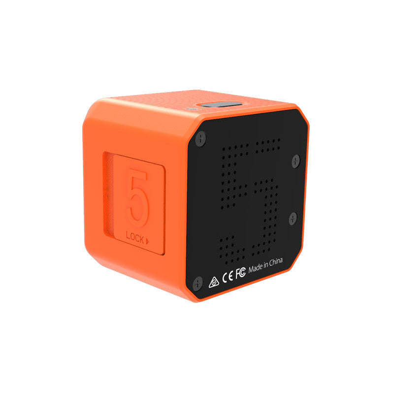 270 5 action camera runcam 5 orange