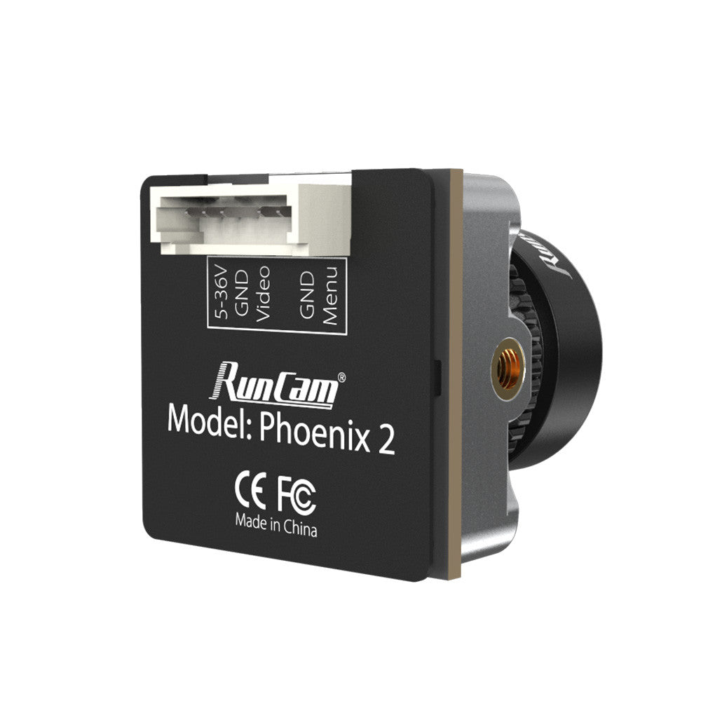 279 7 fpv camera runcam phoenix 2