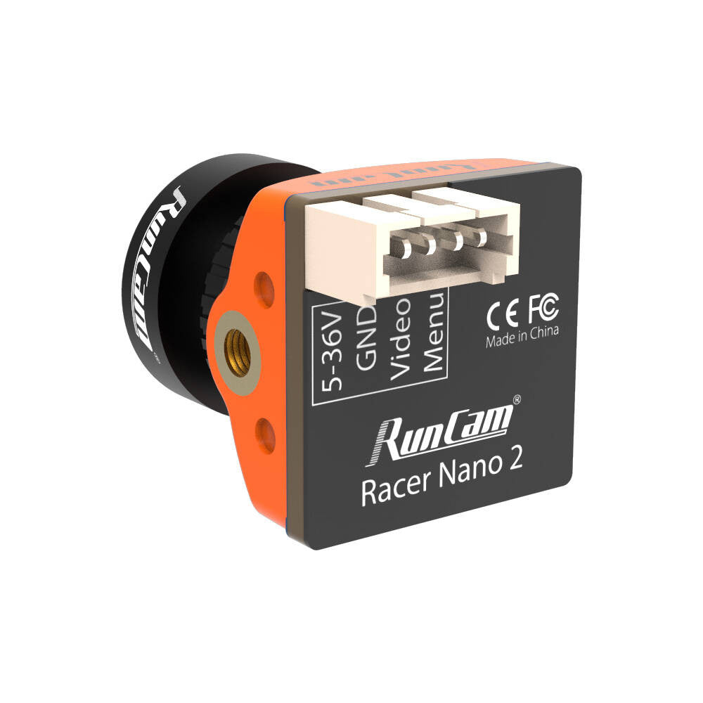 291 5 fpv camera runcam racer nano 2 v2 2 1mm