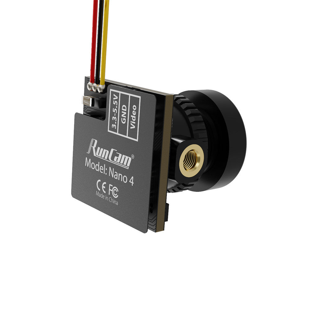 297 4 fpv camera runcam nano 4