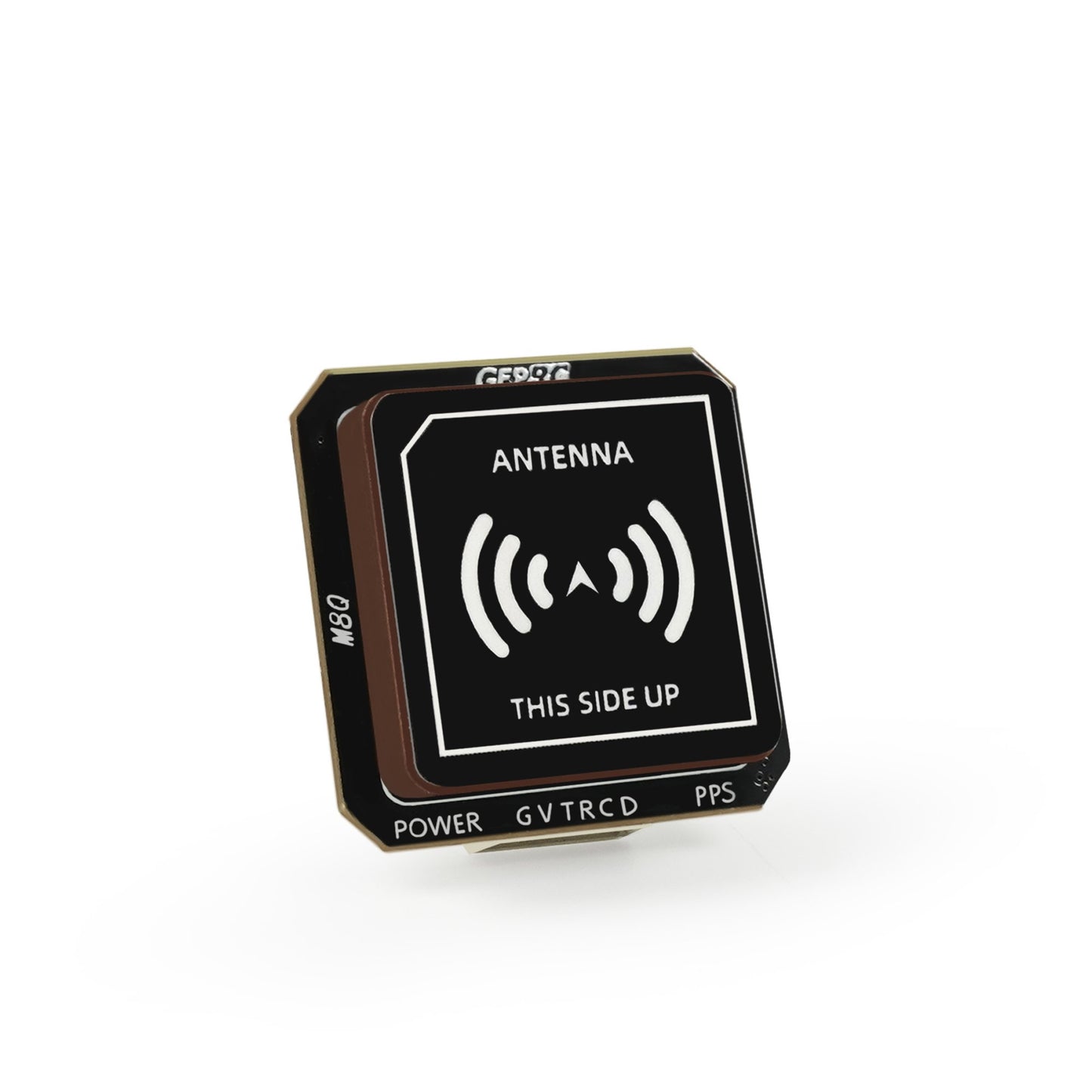 333 1 gps module geprc gep m8q glonass