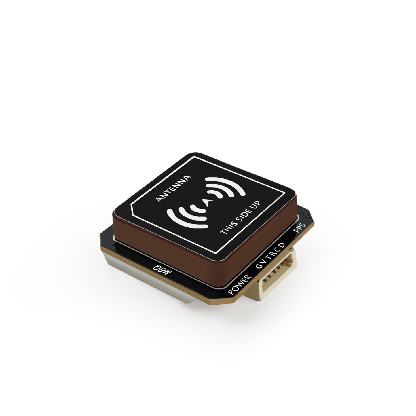 333 2 gps module geprc gep m8q glonass