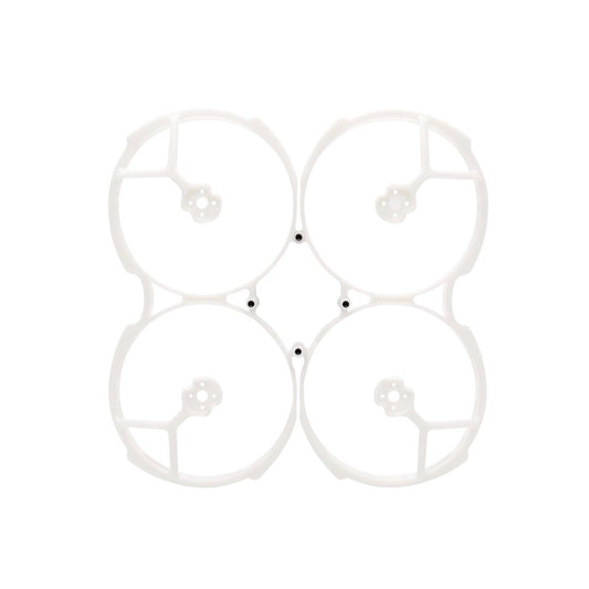 351 2 propeller guard geprc for cinelog35 white