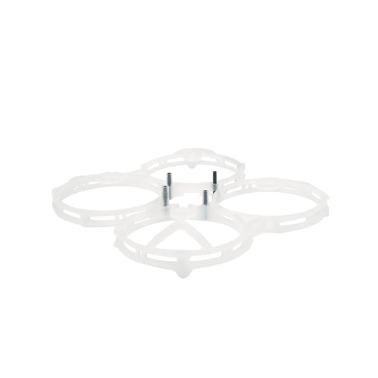 363 2 propeller guard geprc for cinelog35 transparent