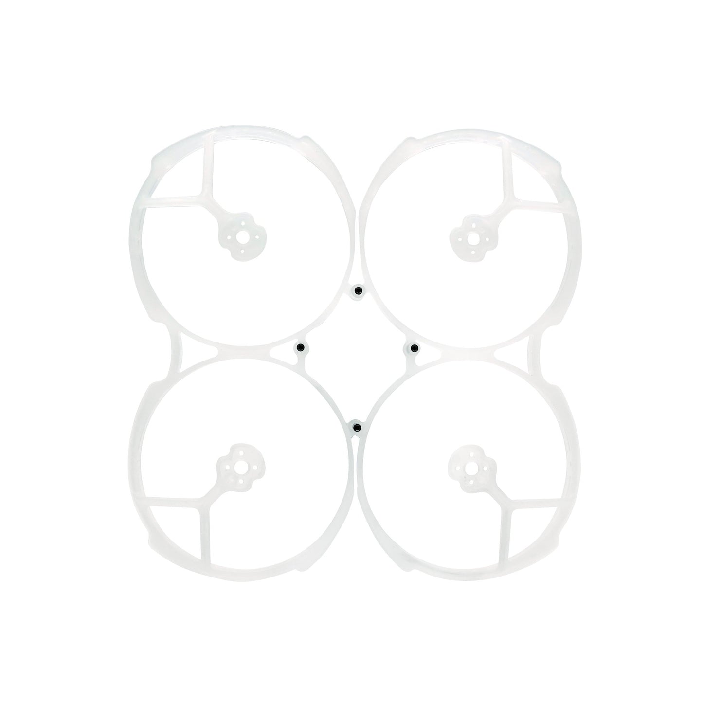 363 3 propeller guard geprc for cinelog35 transparent