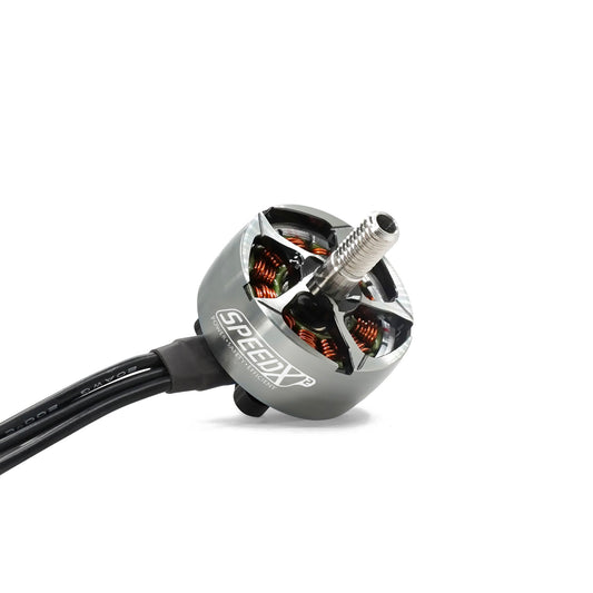393 motor geprc speedx2 2107 5 1960kv titanium