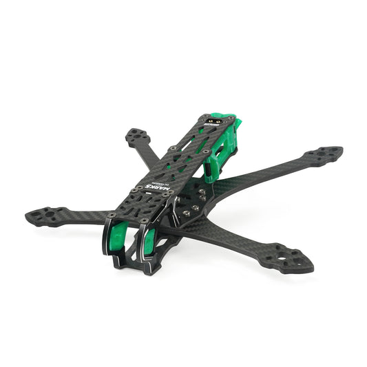 420 3 frame geprc gep mk5d o3 standard emerald green