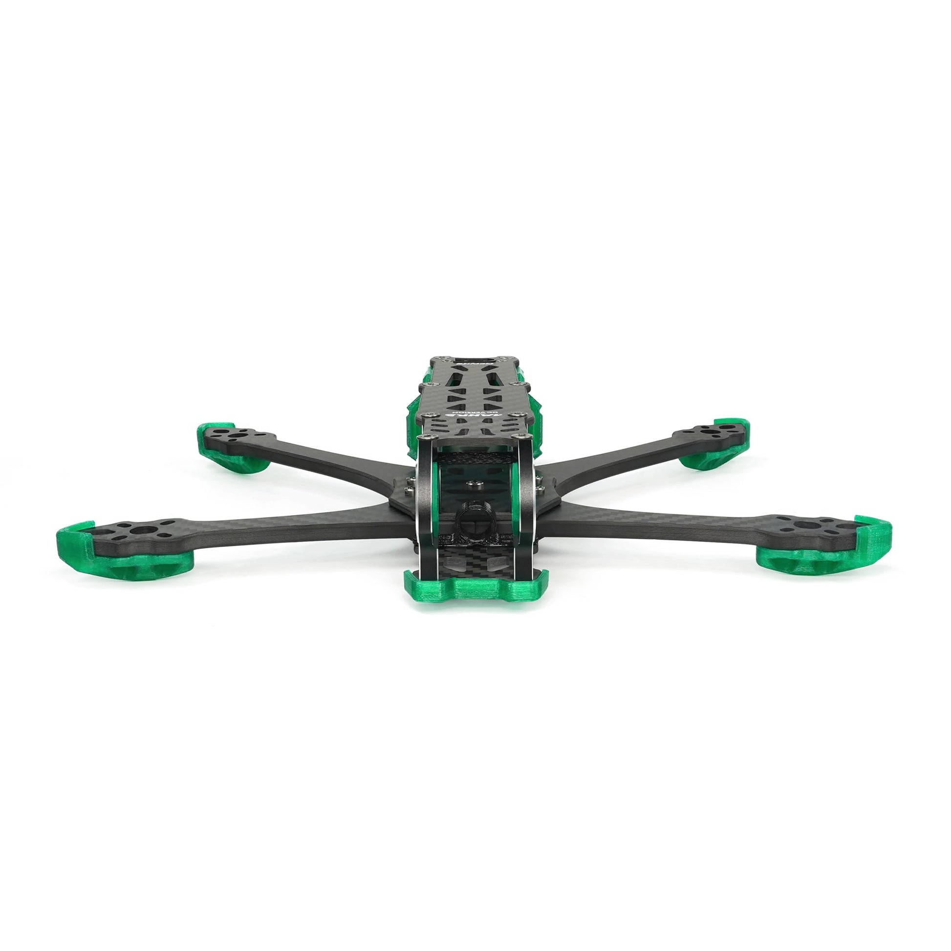 420 5 frame geprc gep mk5d o3 standard emerald green