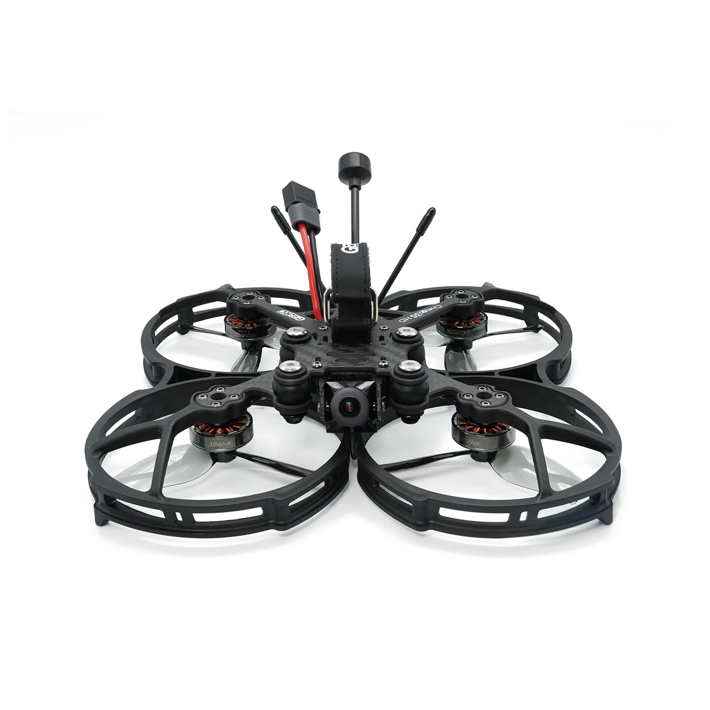519 5 fpv drone geprc cinelog35 analog pnp 6s