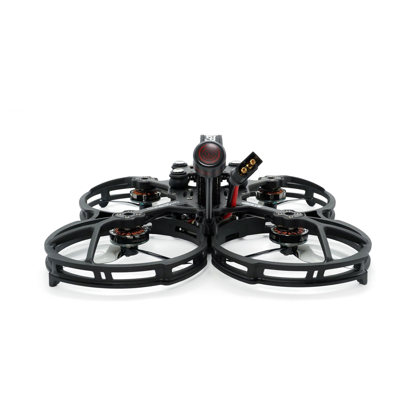 549 7 fpv drone geprc cinelog35 wasp tbs nano rx 6s