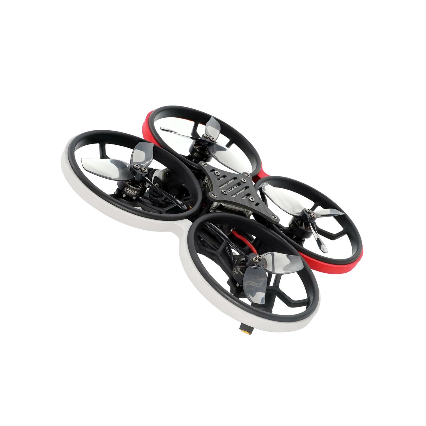 561 7 fpv drone geprc cinelog30 hd wasp pnp