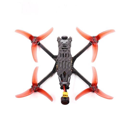 570 4 fpv drone geprc smart 35 wasp hd pnp