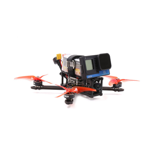 573 5 fpv drone geprc smart 35 wasp hd elrs 2 4g