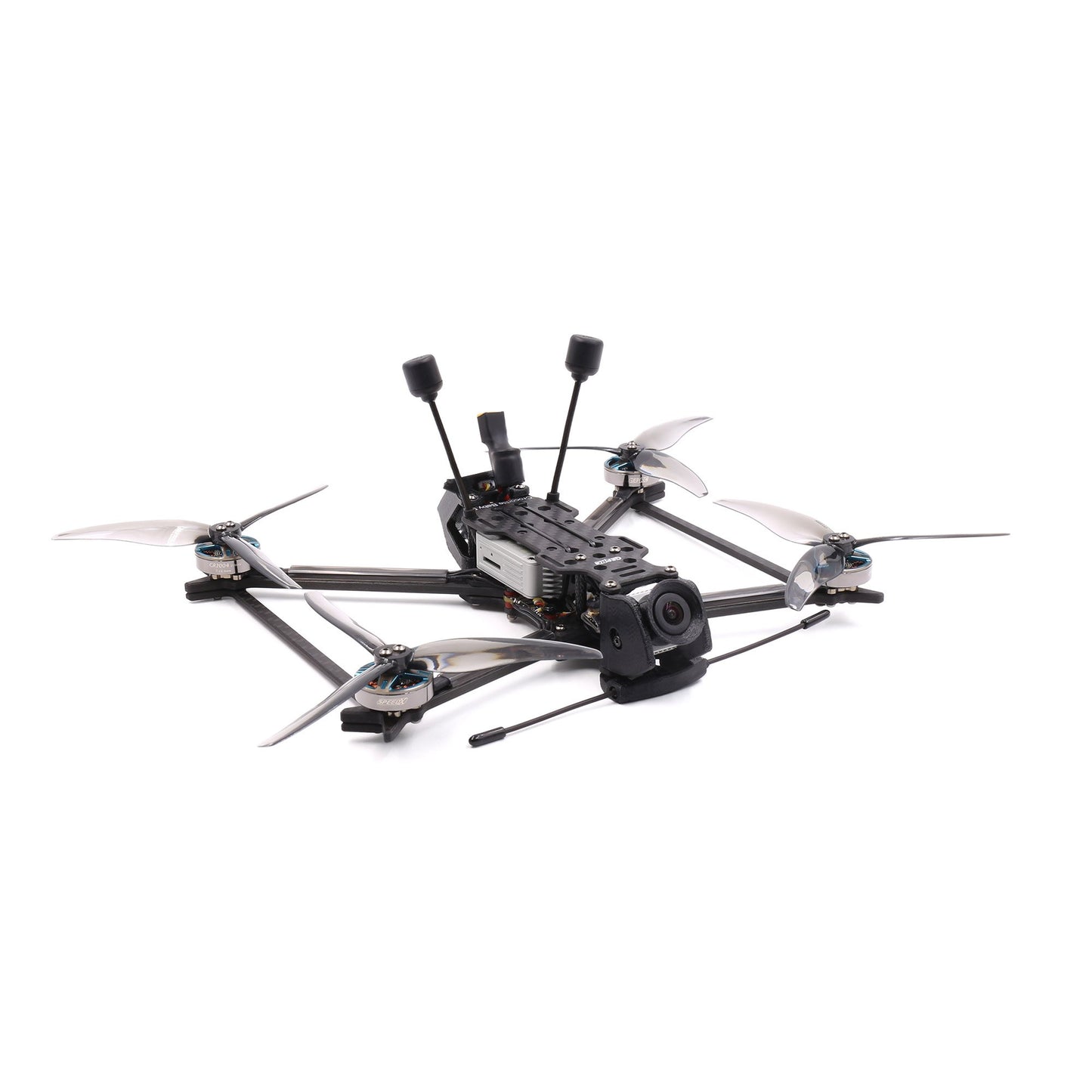 588 5 fpv drone geprc crocodile5 baby lr hd pnp