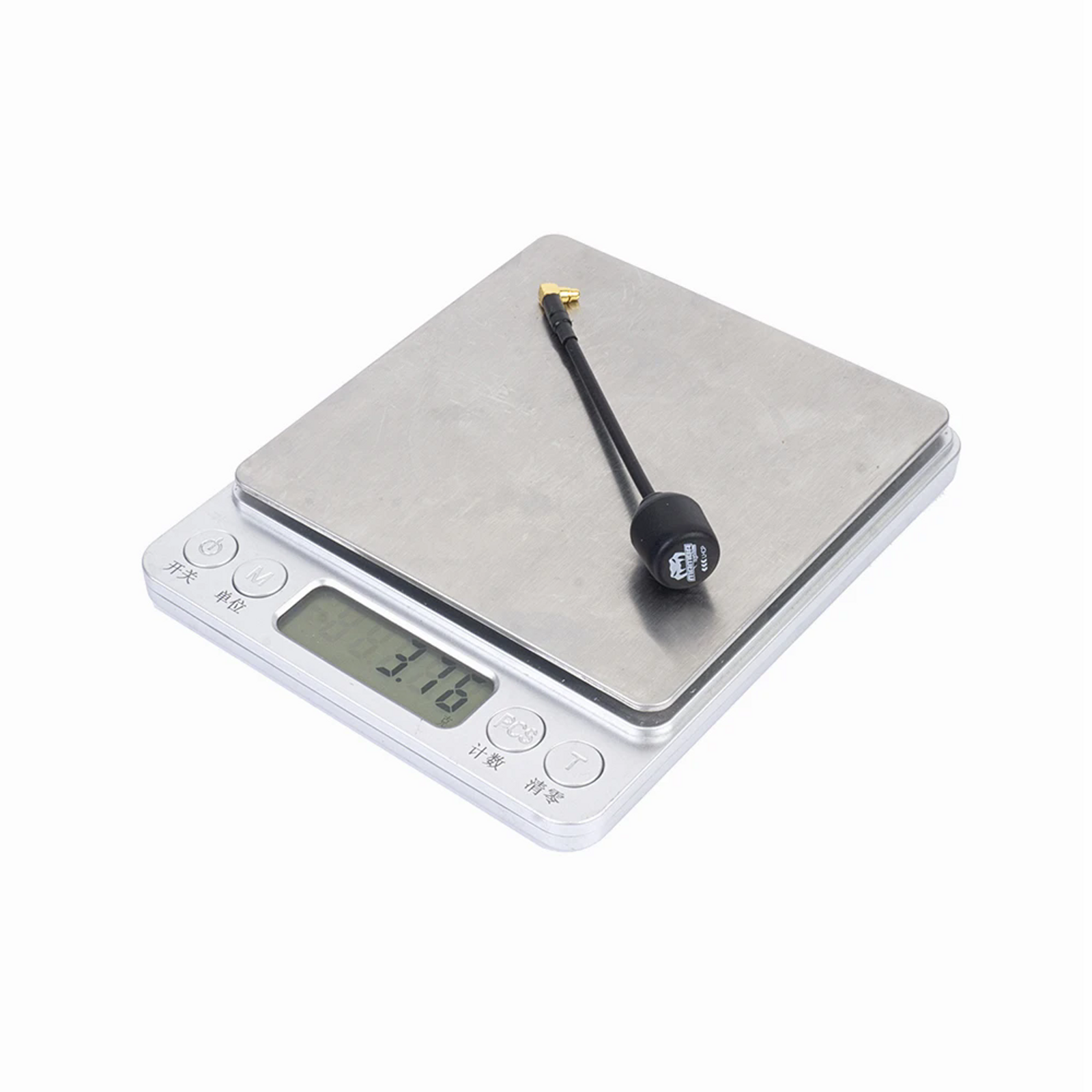 6330 1 antenna diatone mamba ultra 5 8g lhcp 90mm 45mm