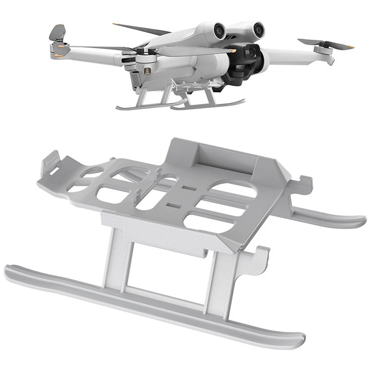 6348 extended landing gear startrc for mini 3 pro