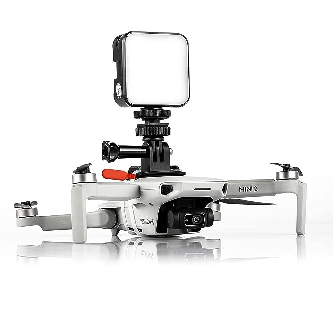 6357 1 universal expansion adapter startrc for mini 3 pro mini 2 air mavic series