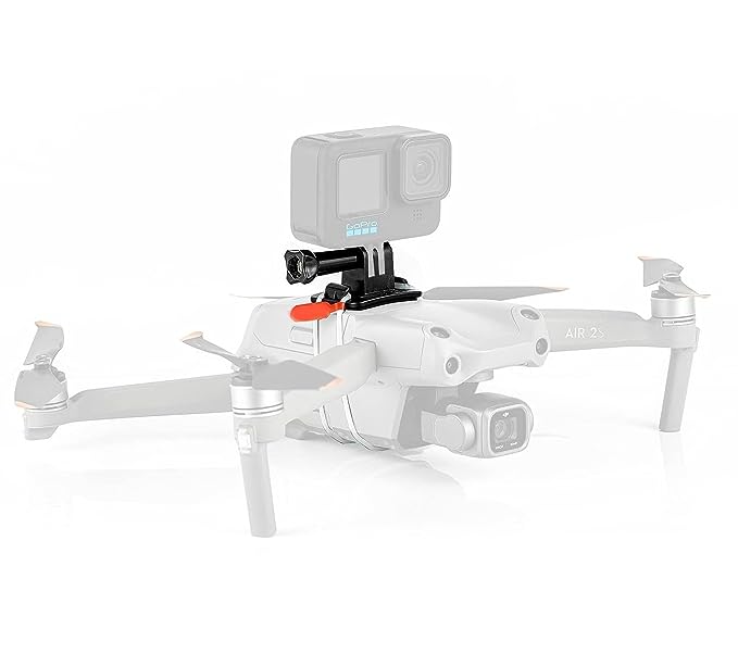 6357 2 universal expansion adapter startrc for mini 3 pro mini 2 air mavic series