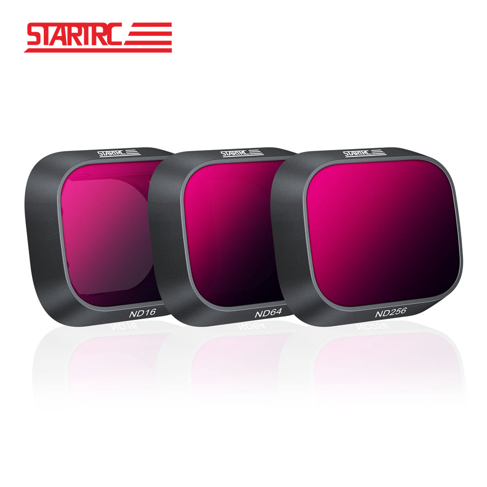 6363 nd filters set startrc nd 16 64 256 for mini 3 mini 3 pro